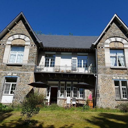 Panama Selva Backpacker Hotel Dinant Eksteriør billede