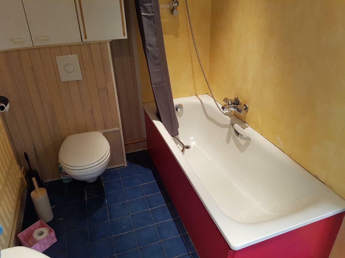 Panama Selva Backpacker Hotel Dinant Eksteriør billede