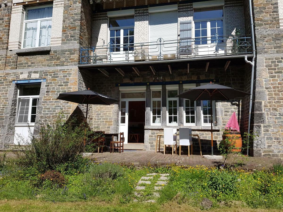 Panama Selva Backpacker Hotel Dinant Eksteriør billede