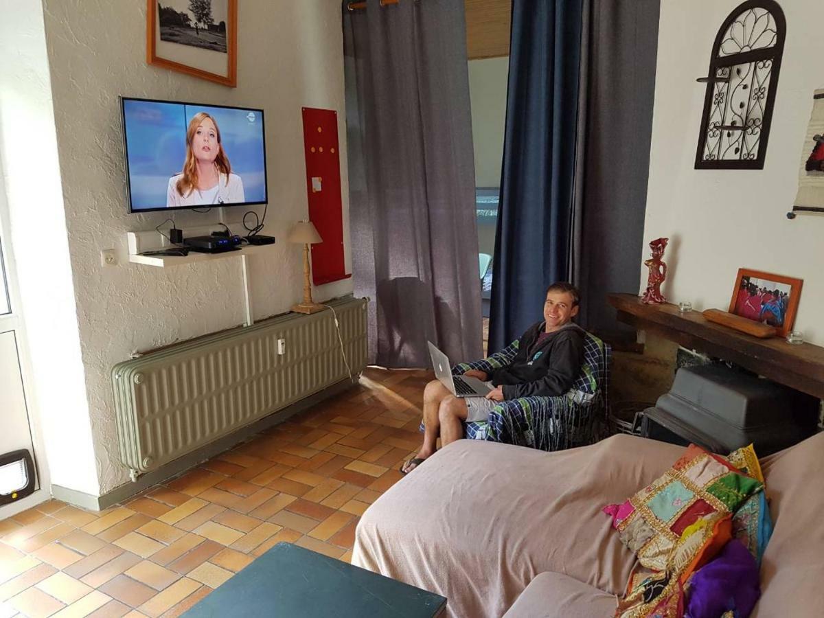 Panama Selva Backpacker Hotel Dinant Eksteriør billede