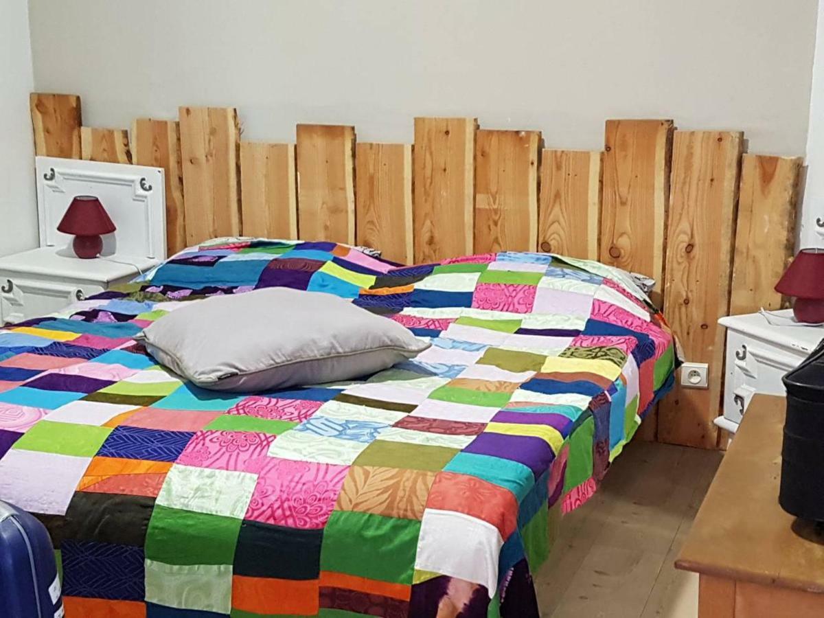 Panama Selva Backpacker Hotel Dinant Eksteriør billede